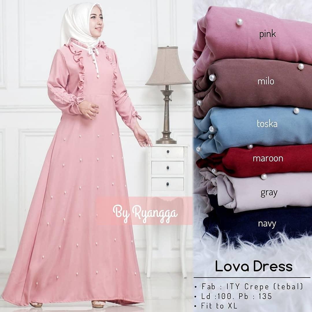 LOVA DRESS/ GAMIS PREMIUM/ BAJU MUSLIM WANITA/ HIJAB MUSLIM/ MUSLIM SYARI HIJAB SYARI/ BUSANA MUSLIMAH/ GAMIS SYARI/ MAXI WANITA/ GAMIS TERBARU/ GAMIS SYARI CADAR/ HIJAB SYARI/ GAMIS CADAR/ BAJU MUSLIM MURAH/ GAMIS MURAH/ GAMIS PESTA
