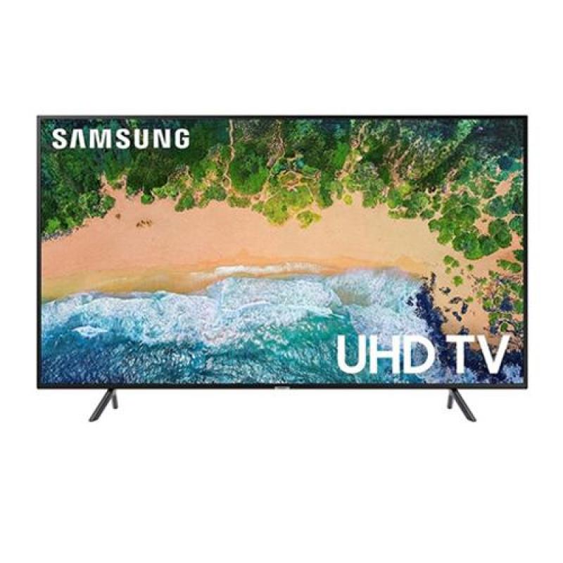 Samsung ULTRA HD Smart TV 75 - 75NU7100