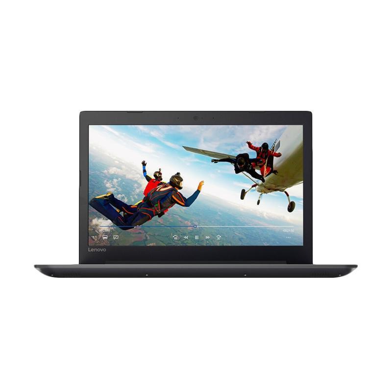 LENOVO IP320 15ABR A12 9720 8GB 2TB 535 4GB/DOS/BLACK