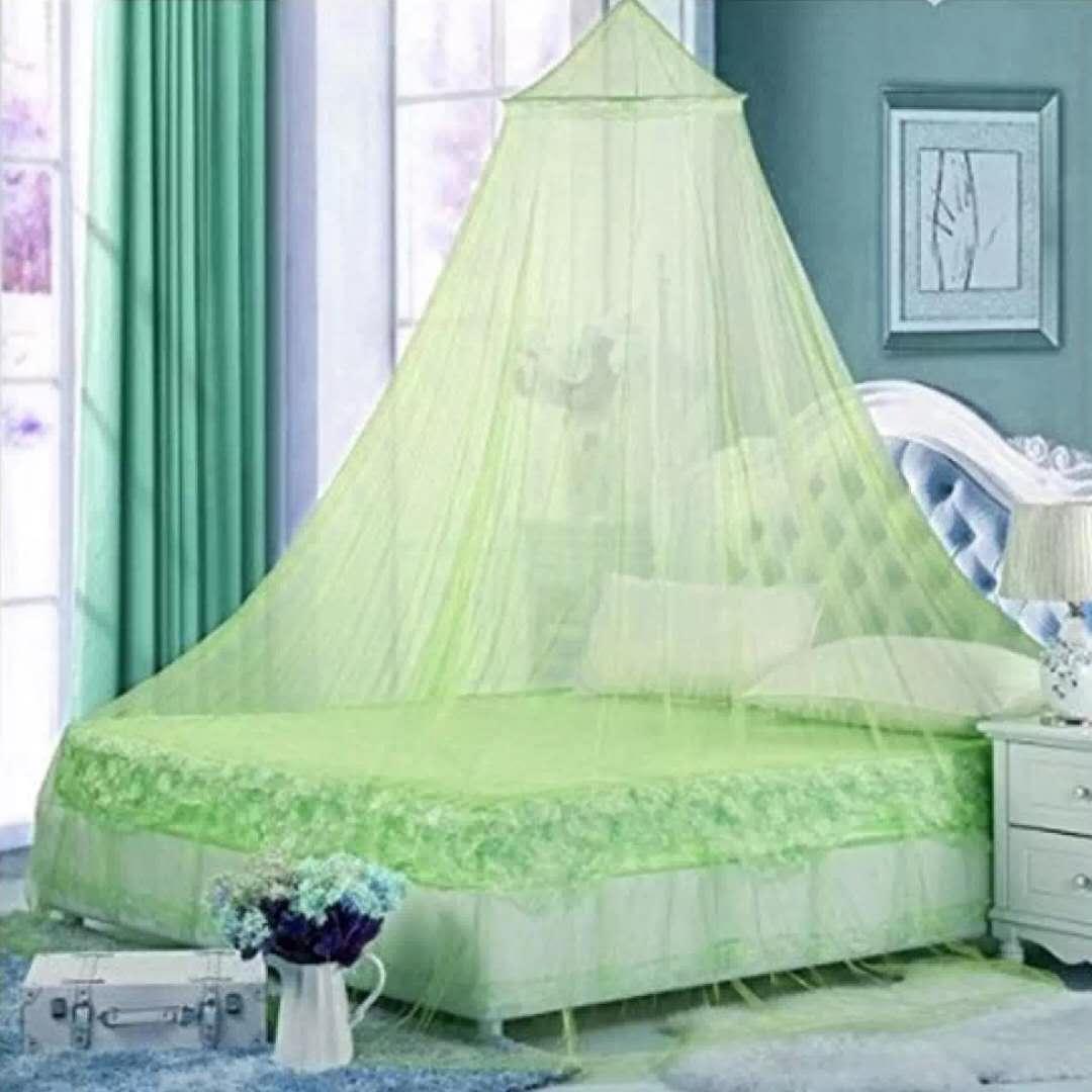 Kamar Tidur Sederhana Suami Istri