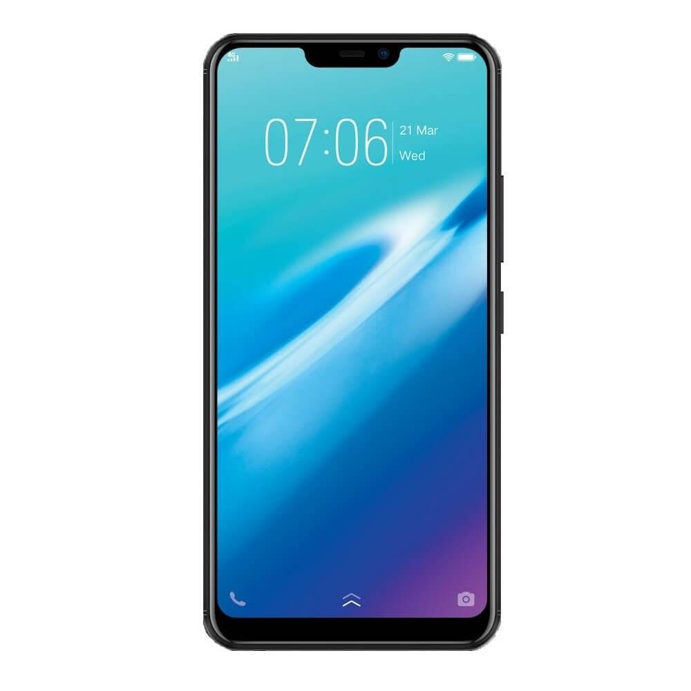 Vivo Y81 Smartphone - 3/32GB - 4G LTE - Black