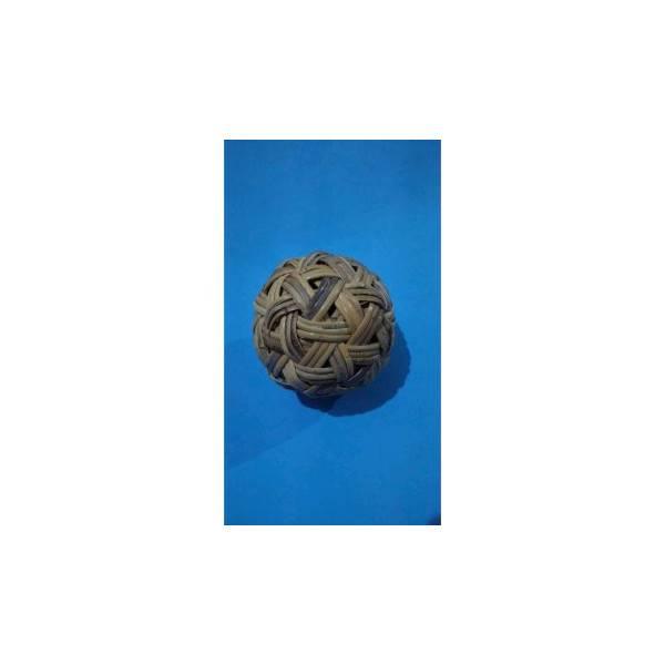 Bola Takraw MURAH Bahan Rotan