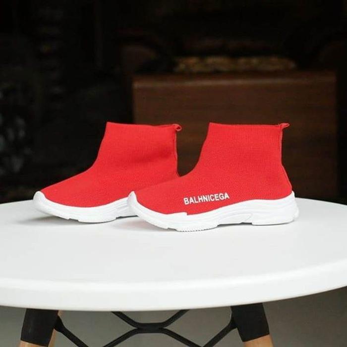 Murah - Balenciaga kids import / sepatu running