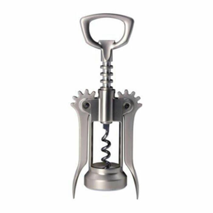 HARGA DISKON!!! IKEA IDEALISK Pembuka Tutup Botol Gabus Anggur Wine Bottle Opener - yk7IpF