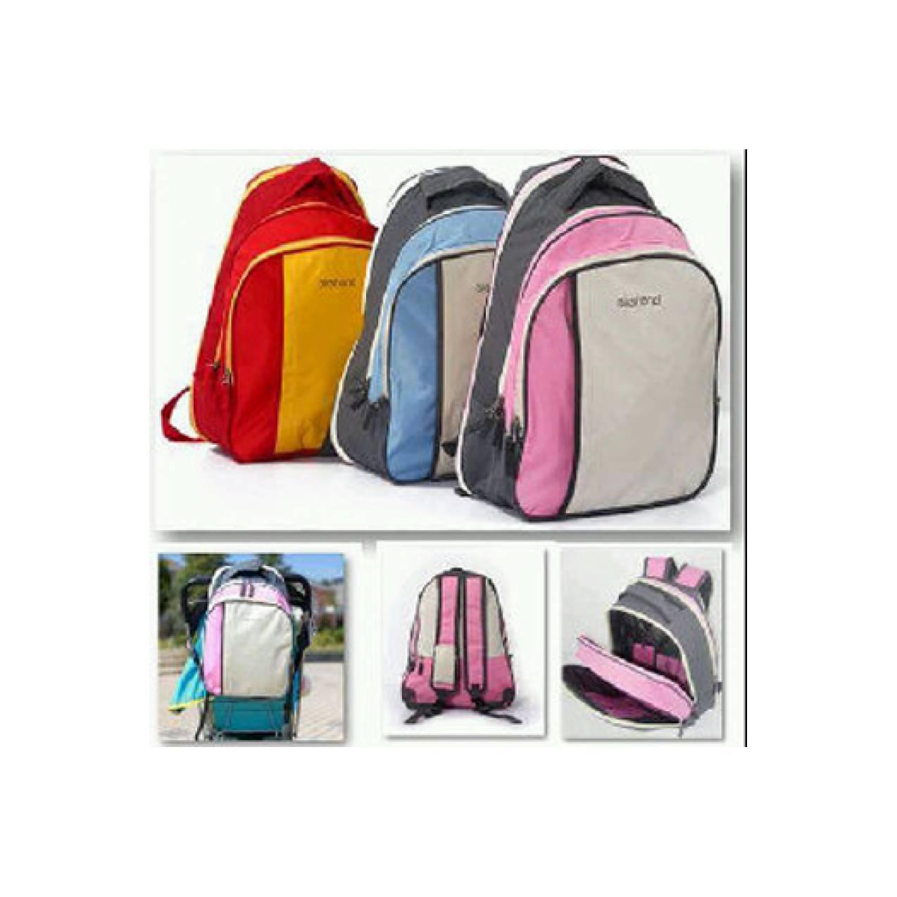 JUAL BELI Tas Bayi Allerhand Ransel Backpack BABY B03