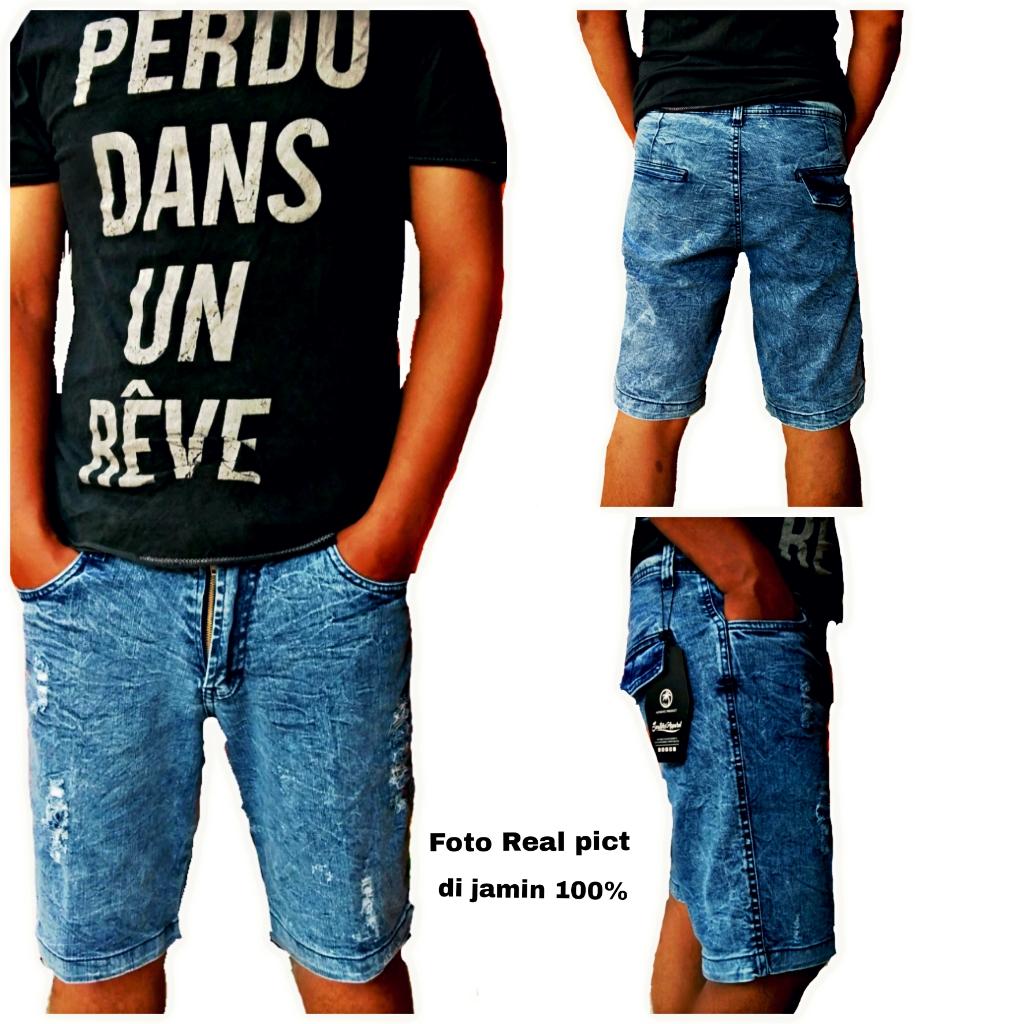 - 228b3bafffe6e76e8262ae5a90a23881 - Kumpulan Harga Grosir Celana Jeans Anak Import Bandung Agustus 2018 - photo Celana distro pendek jeans sobek murah made in bandung - 228b3bafffe6e76e8262ae5a90a23881 - Kumpulan Harga Grosir Celana Jeans Anak Import Bandung Agustus 2018