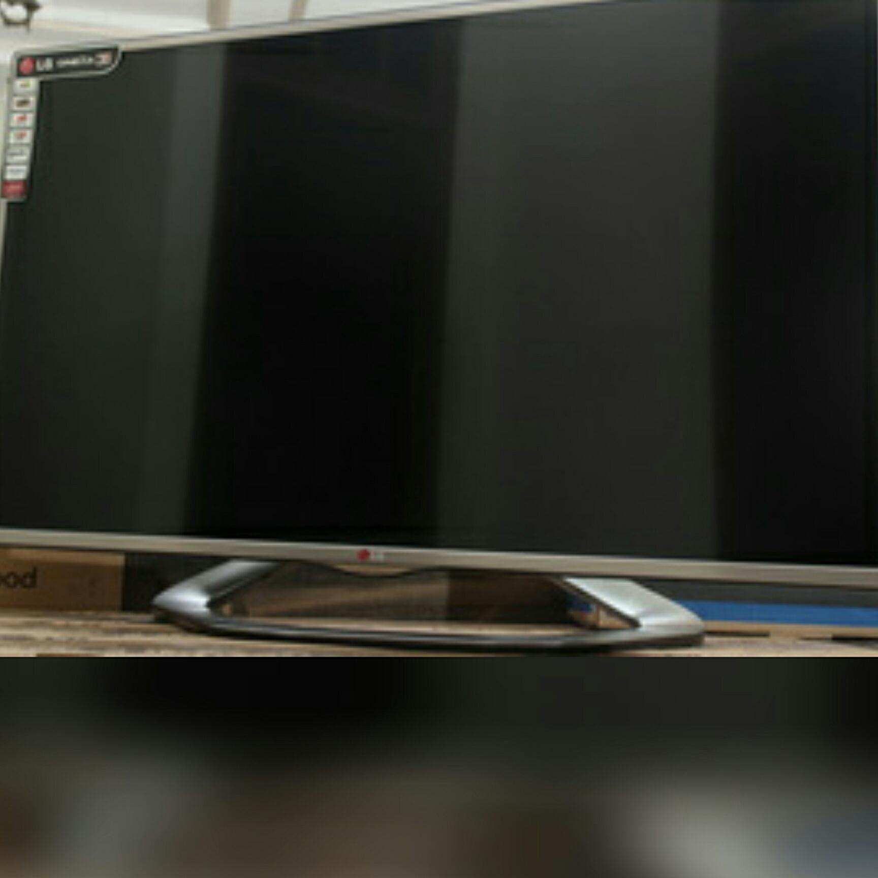 Panasonic Full Hd Led Tv 49 Th49d305g Hitam Gratis Pengiriman Bali Tv led lg 32 inch asli original
