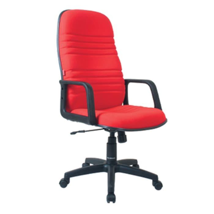 Promo Kursi Kantor Direkture Chairman Murah Banget Original