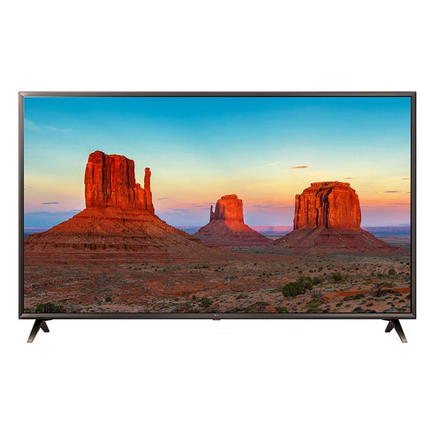 LG 43 inch Ultra HD TV - webOS 3.5 43UK6300PTE