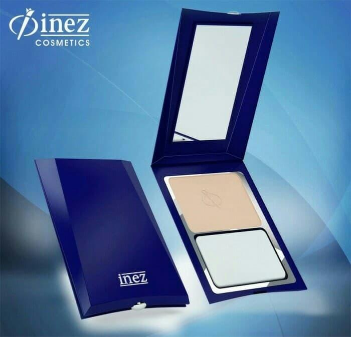 INEZ BEDAK TWC PRECIOUS POWDERY CAKE Bestseller