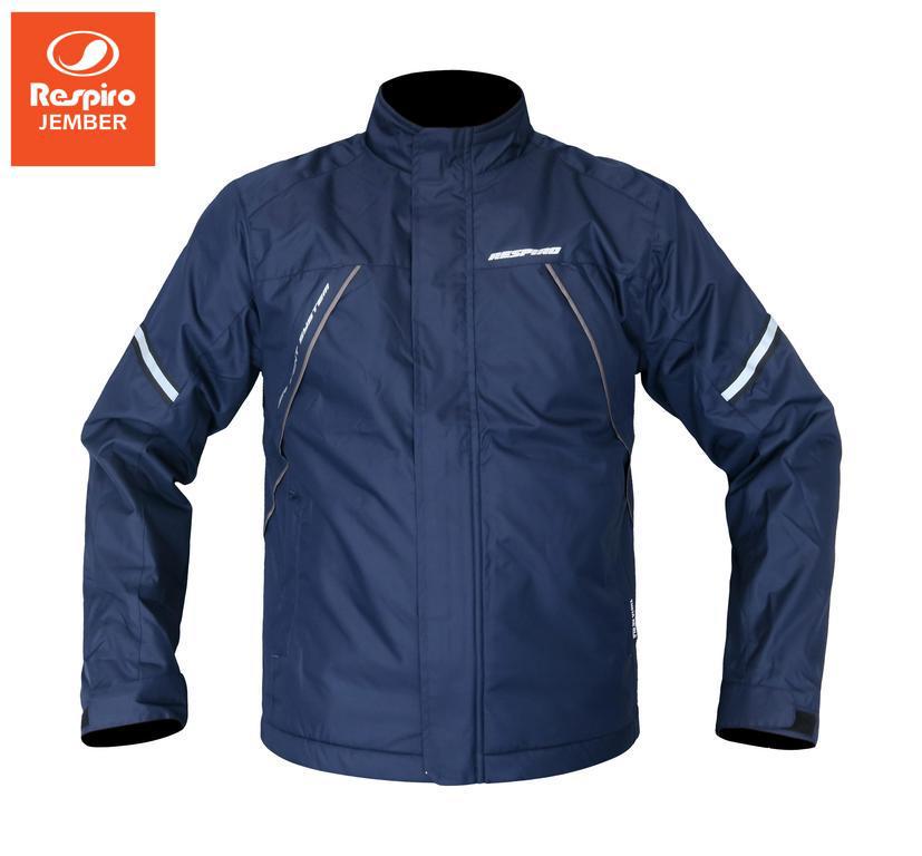 JAKET RESPIRO THETA RE R1.5 NAVY