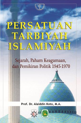 Persatuan Tarbiyah Islamiyah - Alaiddin Koto