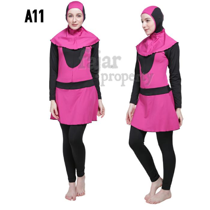 Terlaris Baju renang perempuan muslim dewasa baju renang wanita anak remaja 2 Terlaris Baju renang perempuan muslim dewasa baju renang wanita anak remaja 2