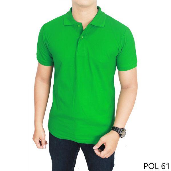 kaos polos pria/baju pria /wanita/baju polos krah murah. sejahtera99