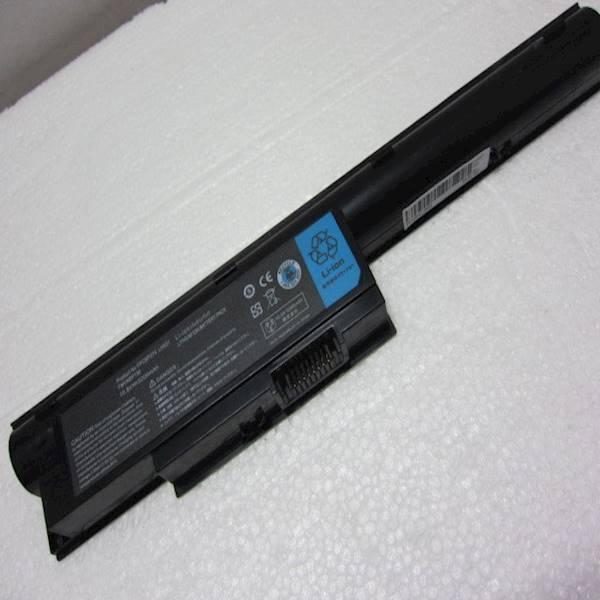 Baterai Fujitsu Original Lifebook BH531 LH531 SH531