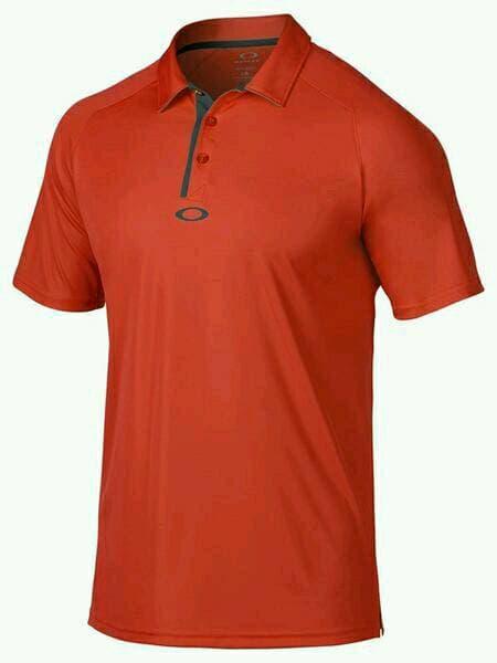 HARGA PROMO!!! Polo shirt/ Kaos kerah/ Oakley Golf - Rzd8MB