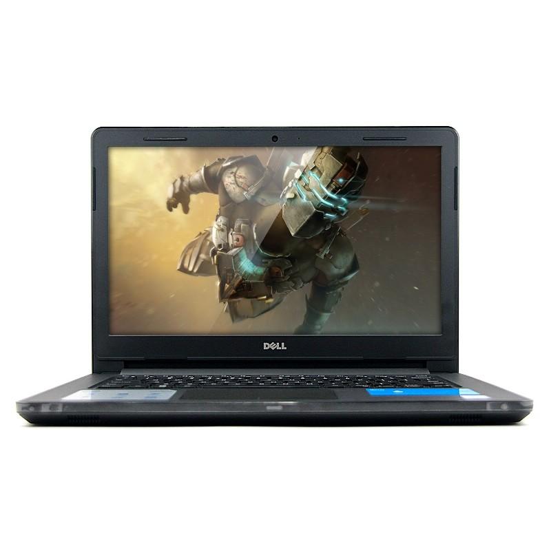 DELL Inspiron 3467 Core i3 6006 2GHZ Ram 4GB HDD 1TB-DVDRW - Ubuntu
