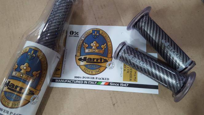 Handgrip Harris