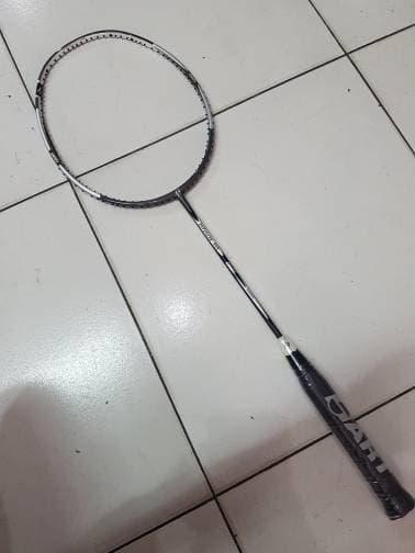 Hemat 10%!! RAKET BADMINTON HART INFINITE 888 DEFENSIVE - ready stock