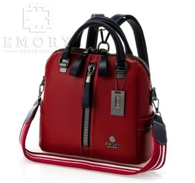 Tas Emory Original Brand