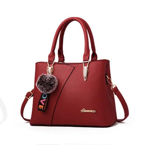 TAS SELEMPANG TRENDY COLLECTION KOREA P8026 TAS BATAM IMPOR TERMURAH HOT RESTOK