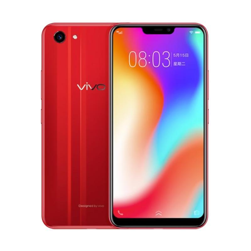 VIVO Y83 Smartphone [32GB/4GB]