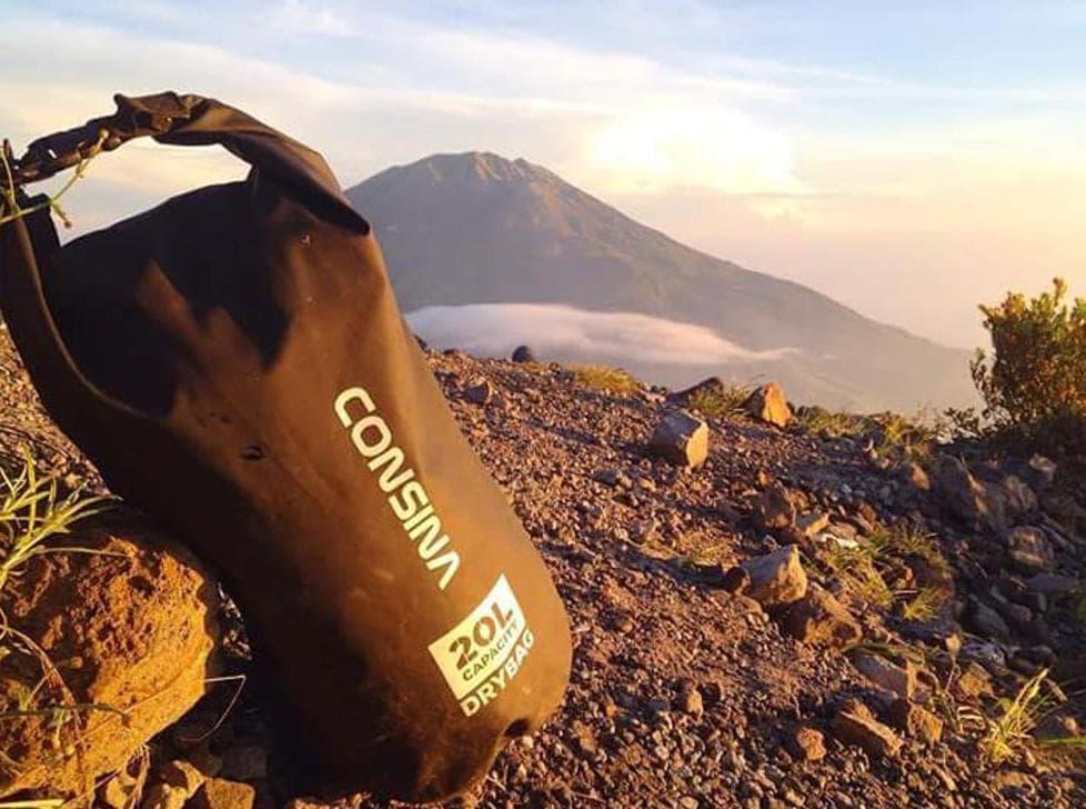 Jual Consina Drybag 20L Diskon