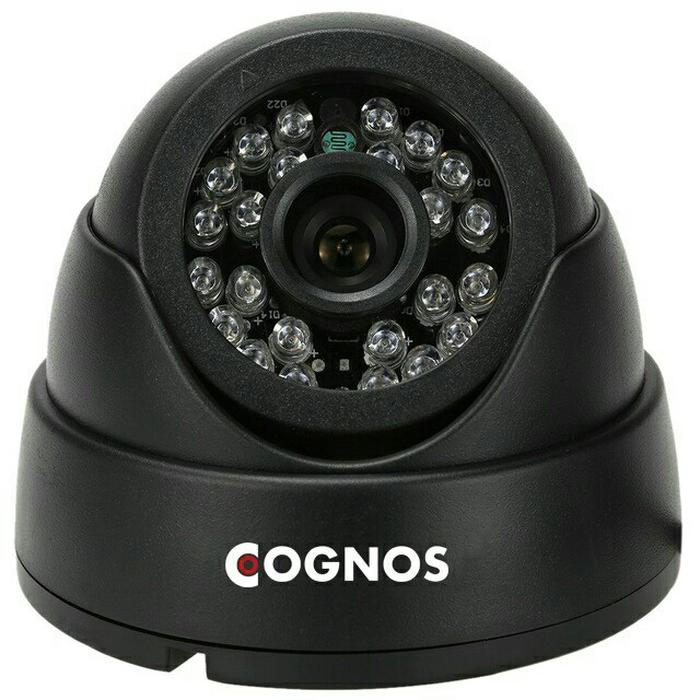 KAMERA CCTV COGNOS ORIGINAL GARANSI 1 TAHUN