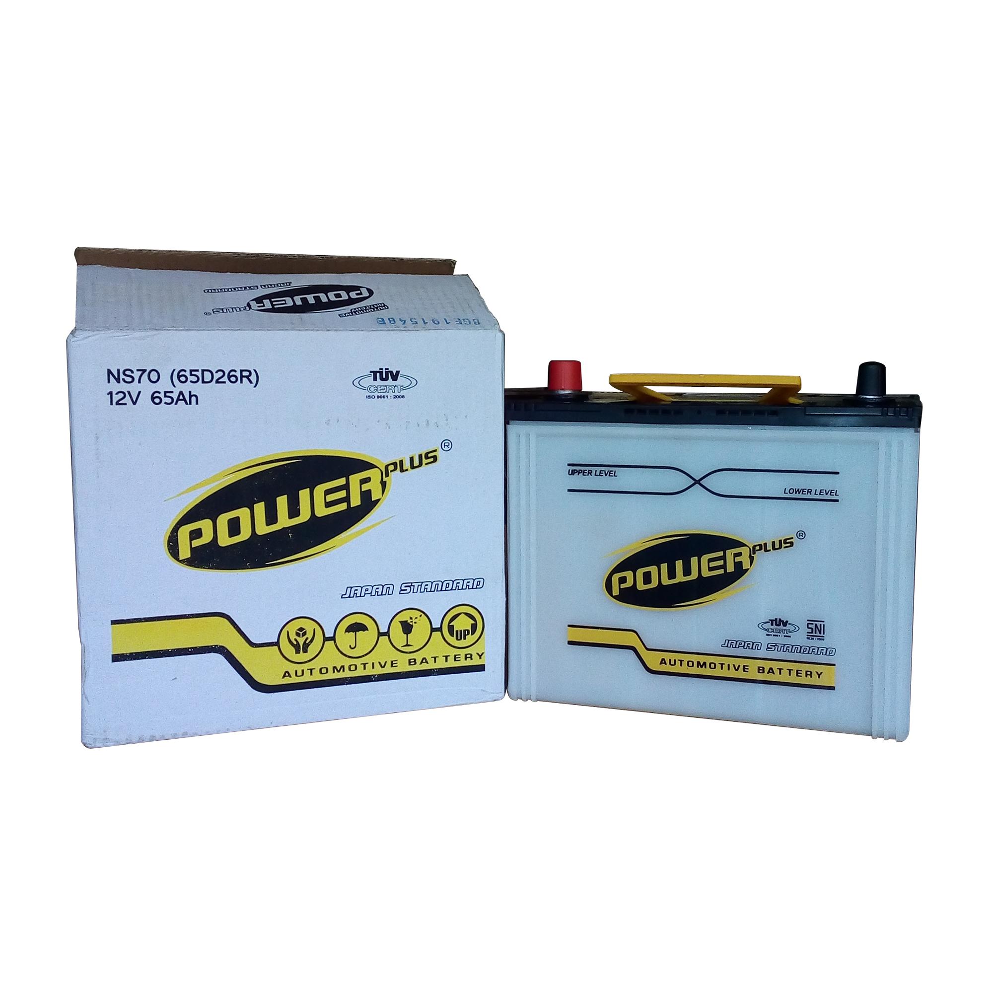 Inilah Harga Accu Mobil Innova Murah Terbaik 2019 HARGA 