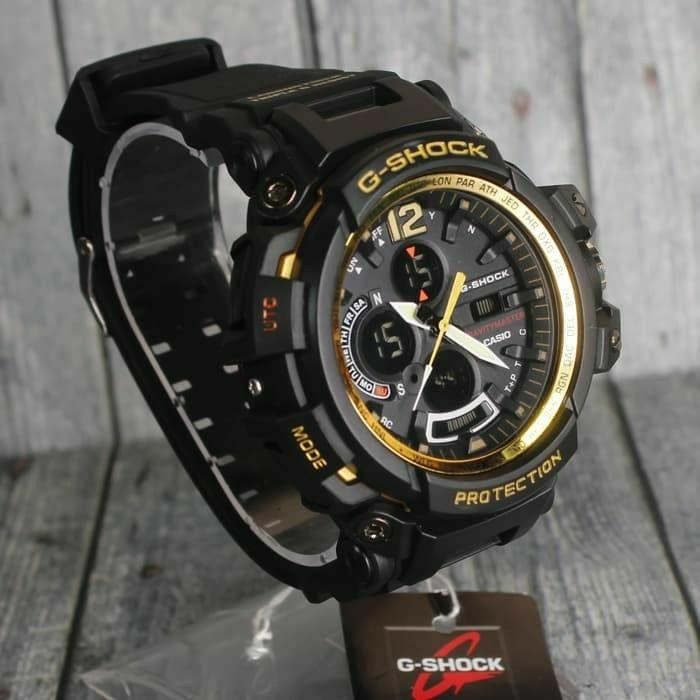 DISKON AKHIR TAHUN! TERMURAH ... G-Shock Casio R3 Army Core Tactical . Jam Tangan Sporty Pria