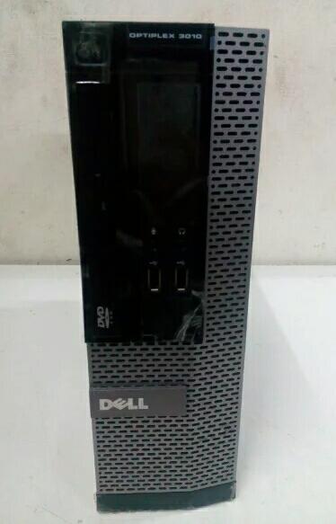 Dell Optiplex 3010 Core i5 hdmi