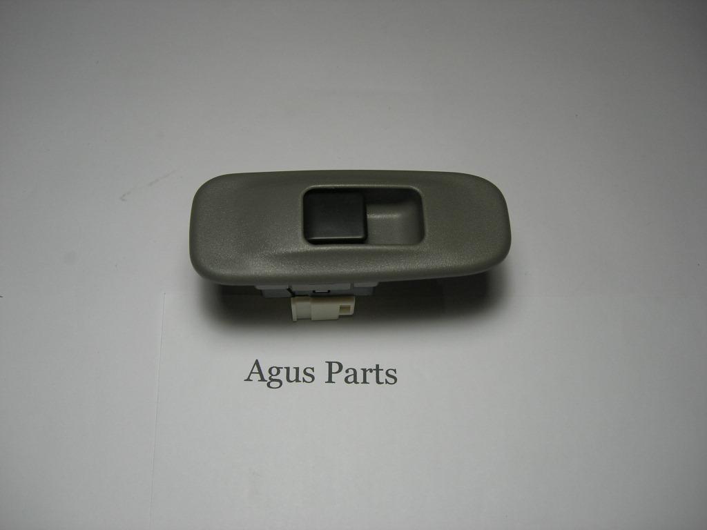 Isuzu Switch Power Window Ori Panther Kapsul LS/Touring (1 Biji )