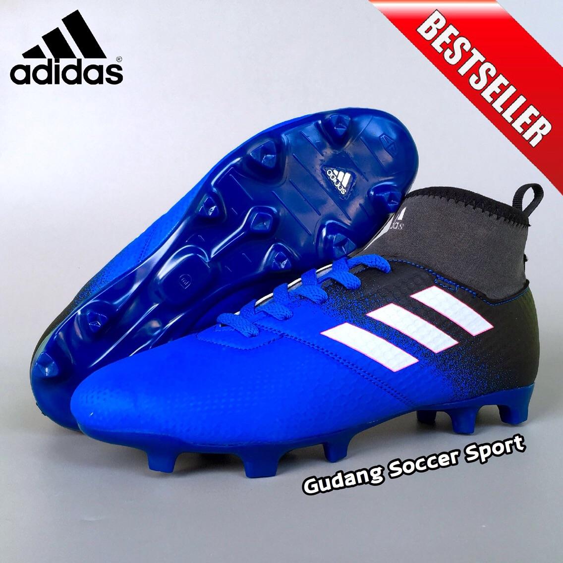 Sepatu Bola Anak-Anak Adidas Ace 2018 Sepatu Futsal