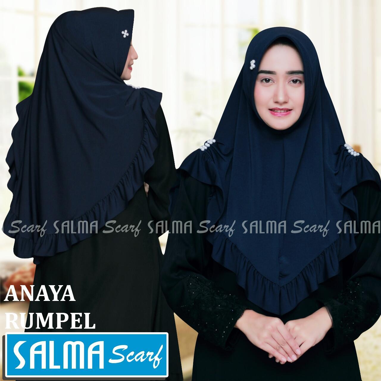 Hijab Instan Rempel Jilbab Najwa Rempel Kerudung Instan Murah / Jilbab Instan / Jilbab Segi Empat / Jilbab Instan Terbaru / Jilbab Syari / Jilbab Khimar / Jilbab Syari Panjang / Jilbab Anak / Jilbab Zoya/