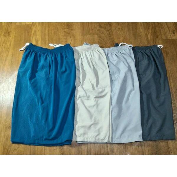 Promo Celana Pendek CELANA PENDEK SANTAI KATUN JUMBO XXXL