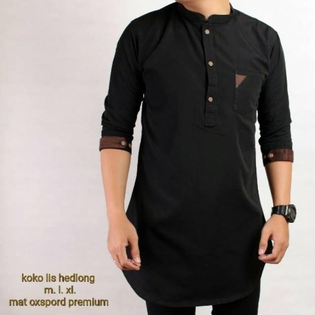 DISKON! - Baju Koko Muslim Ayah Koko Turki pakistan merk rabbani al mia Ahzarayy marajo (gambar no 4)