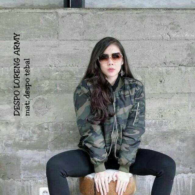 DESPO LORENG ARMY