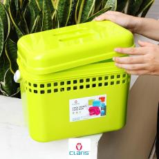 Claris Kotak Serbaguna - Fancy Box large - kotak piknik / kitchen storage / Kotak Penyimpanan