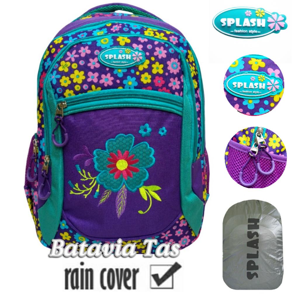 FREE Mini PoloClub Pouch. Source · Splash Tas Ransel Batavia Tas Pria .