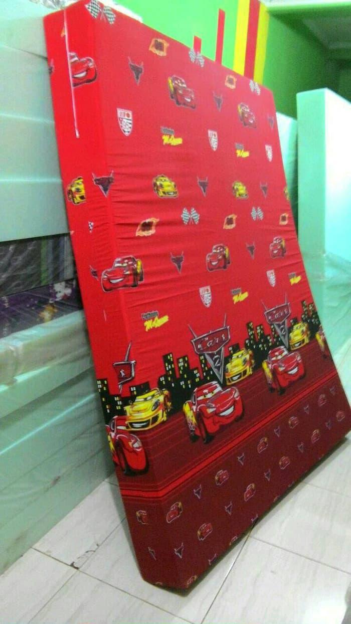 kasur busa inoac 200x100x20 cm ||| kasur busa lipat bayi angin lantai springbed inoac mobil busa murah kelambu karakter tempat tidur bayi anak tingkat single dewasa kayu susun