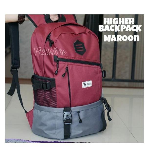  TAS RANSEL BACKPACK TERBARU