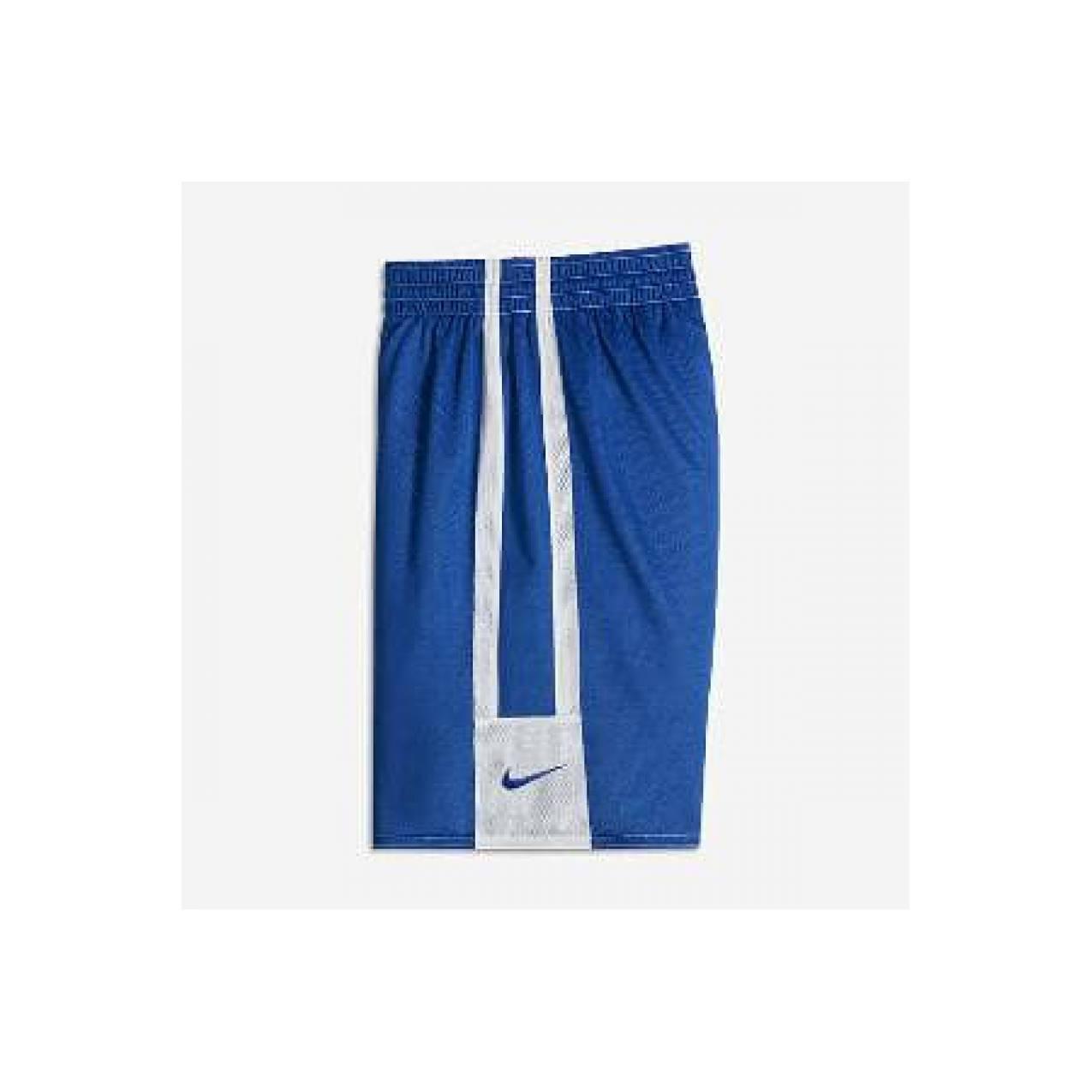 CELANA BASKET NIKE ANAK-ANAK (BOLAK BALIK) BIRU 100% ORIGINAL Limited