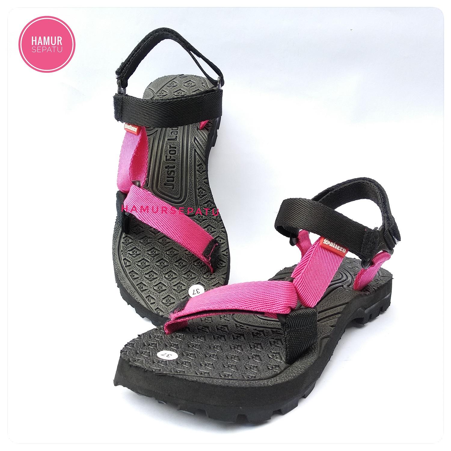 hamursepatu / Sandal Gunung Wanita / Sendal Outdoor /  Sandal Hiking Wanita / Sandal Santai / Sendal / Sandal Fashion / Sandal Wanita Warna / Kode Safiero