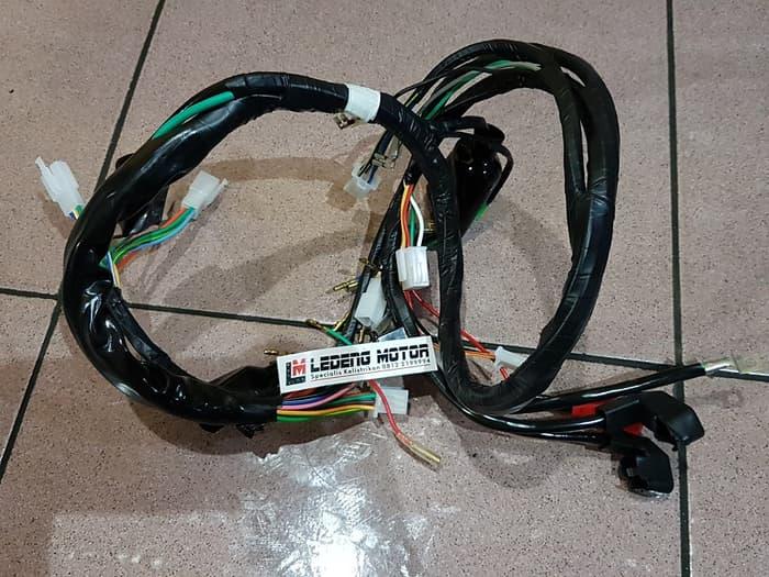 Body Set Kabel Bodi Assy Motor Astrea Grand Lama Bukan