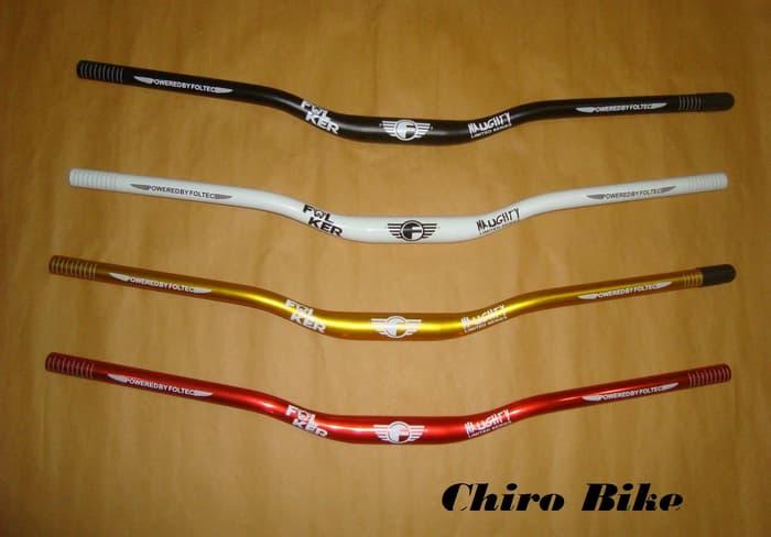 ORIGINAL!!! Handlebar folker naughty - VHGJFX