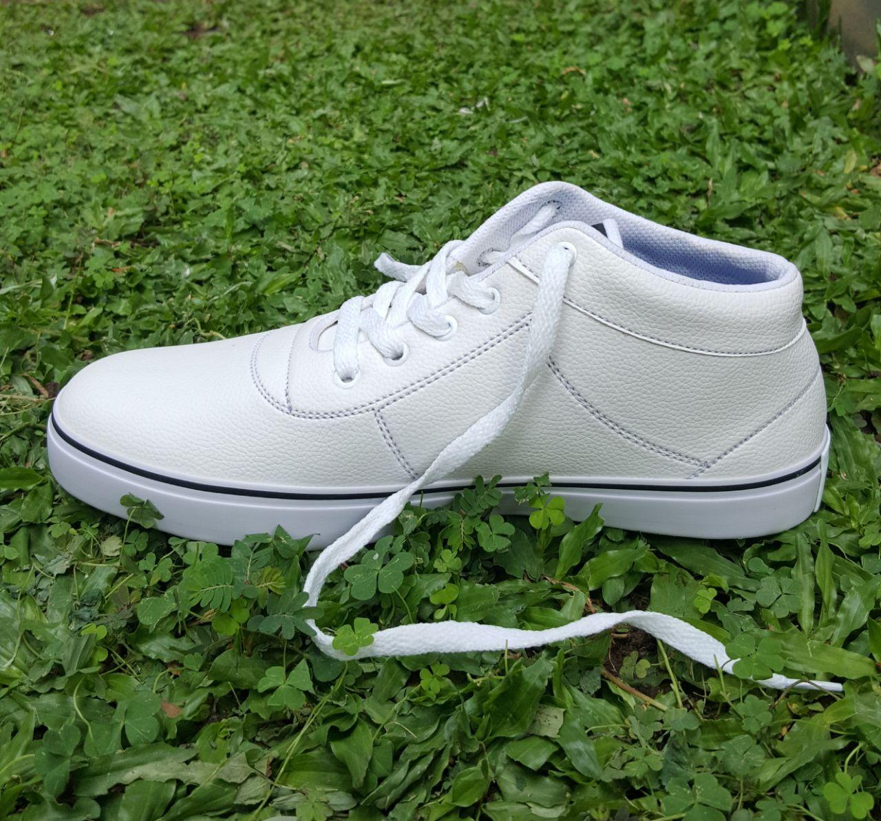 BaBa / Sepatu Pria / Kets Pria / Sneakers Pria / Sepatu Casual Pria / Sepatu Loafer Pria / Slip On Pria / Boots Pria / Sepatu Formal Pria / Fashion Pria / Sepatu V-001 Pria