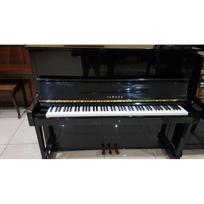 Piano Upright Yamaha Disklavir HQ90