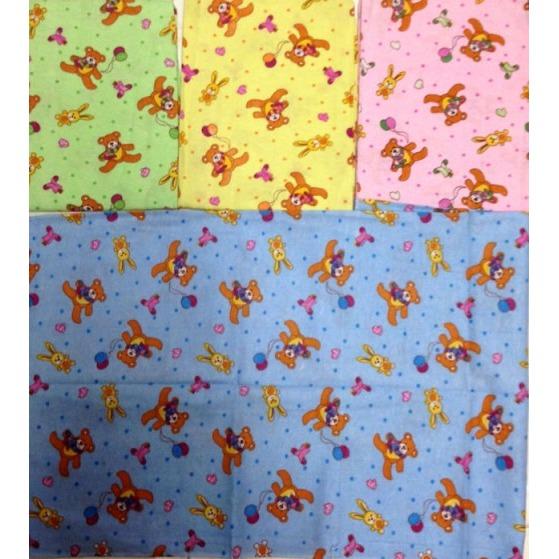 GEMA Bedong Bayi / Alas Ompol Bayi Hoga 90x110 (6 Pcs)