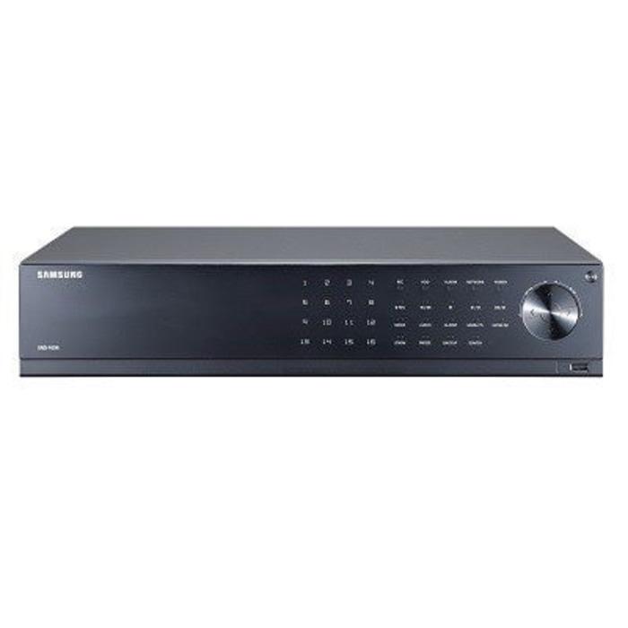 Diskon 10%!! Dvr Samsung 16 Channel U002F Dvr Samsung 16Ch Srd-1694 U002F Srd-1694P Resmi - ready stock