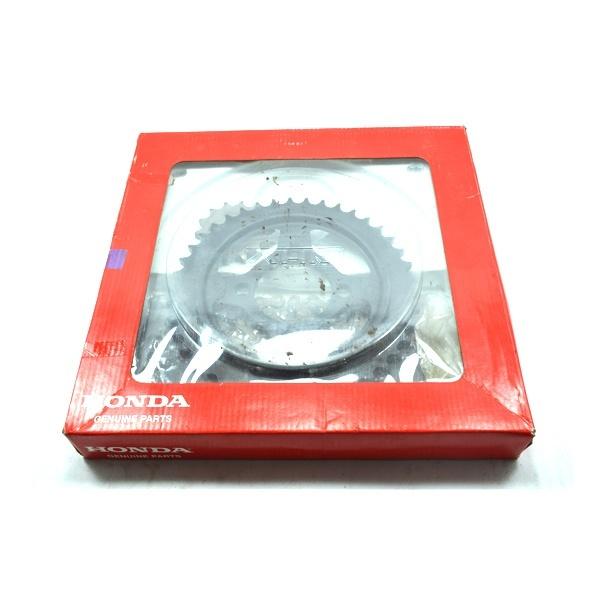 Rantai Roda Kit (Drive Chain Kit) – CS1 Harga 447,500 rupiah*Gratis Ongkir